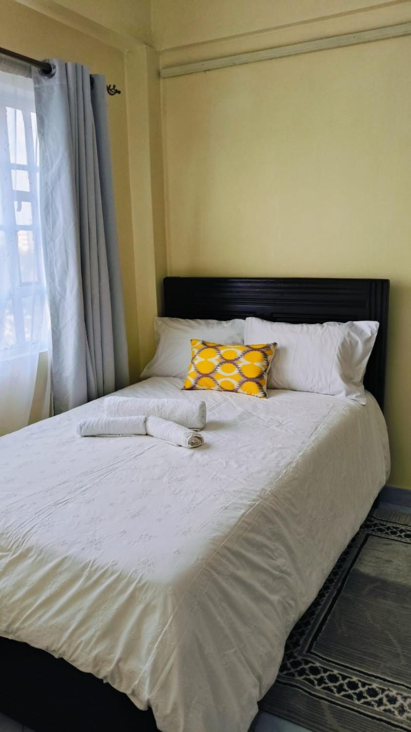 MaryamAirbnb Apartment in Nairobi County