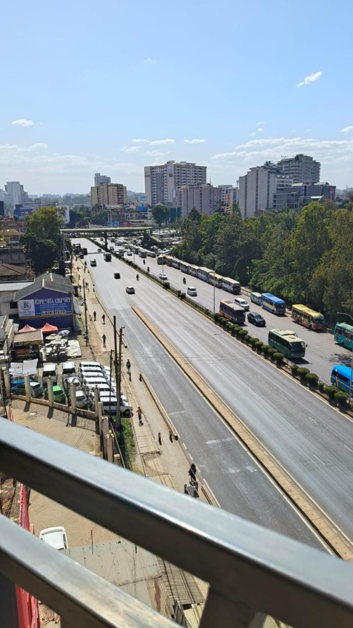 MaryamAirbnb Apartment in Nairobi County