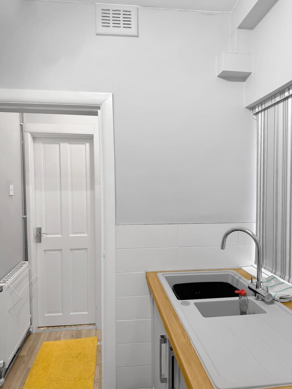 3-Bed Contractor House - 2 Bathrooms - Wi-Fi House in Sheffield