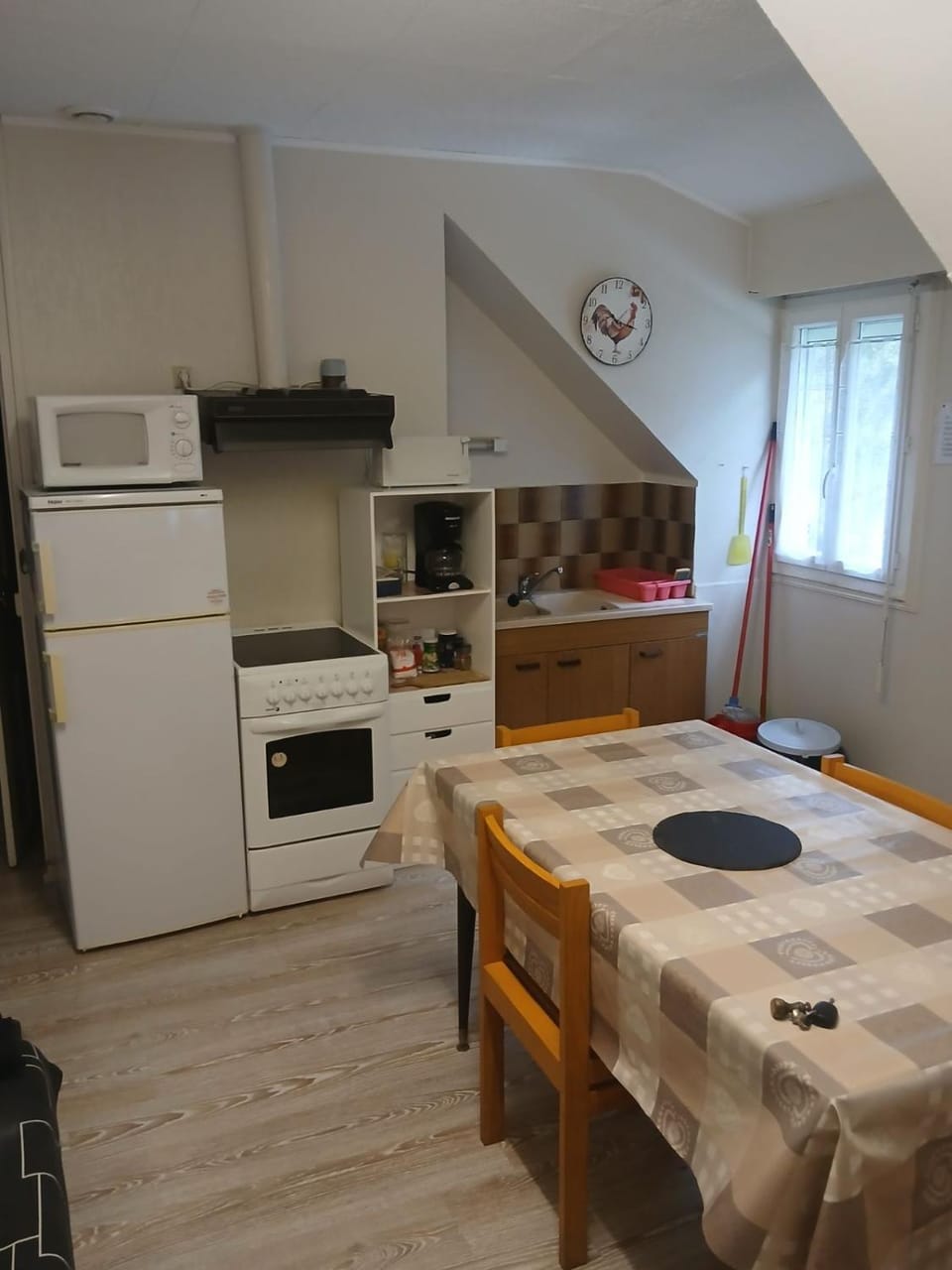 Appartement Cauterets Apartment in Cauterets