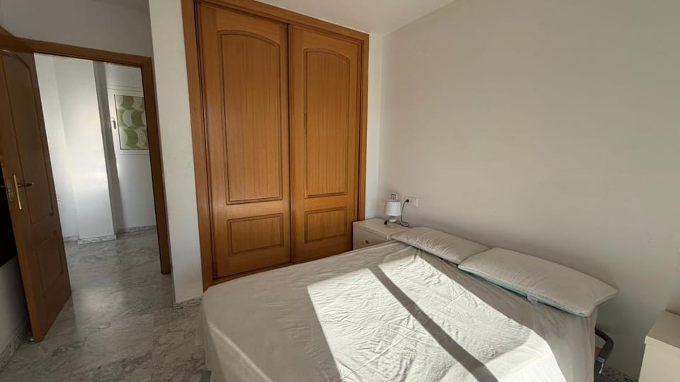 Fuengirola Apartment in Fuengirola