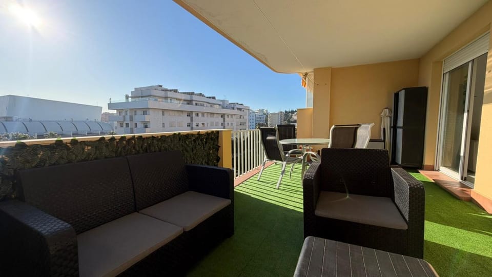 Fuengirola Apartment in Fuengirola