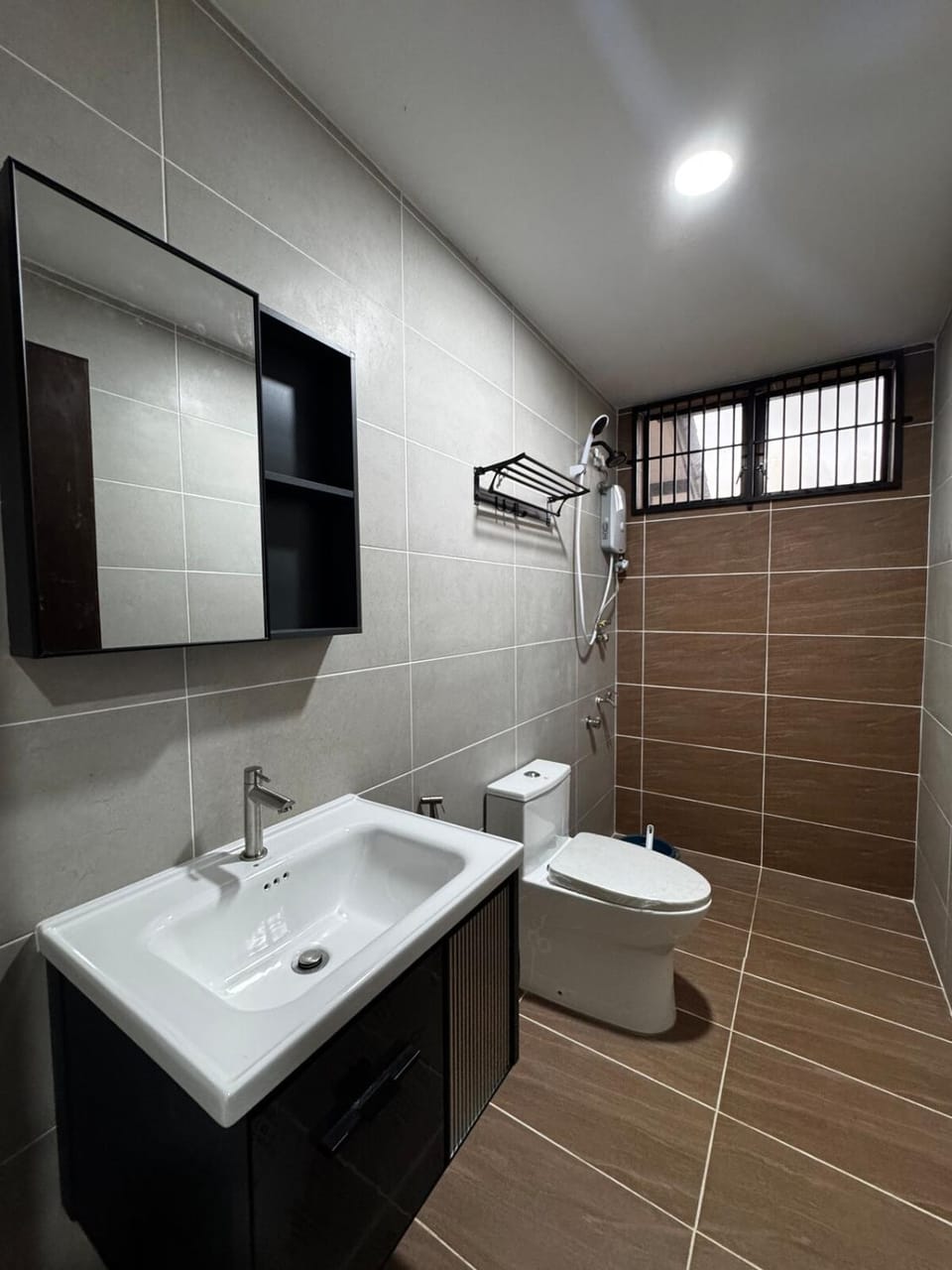 Zahra Homestay House in Terengganu, Malaysia