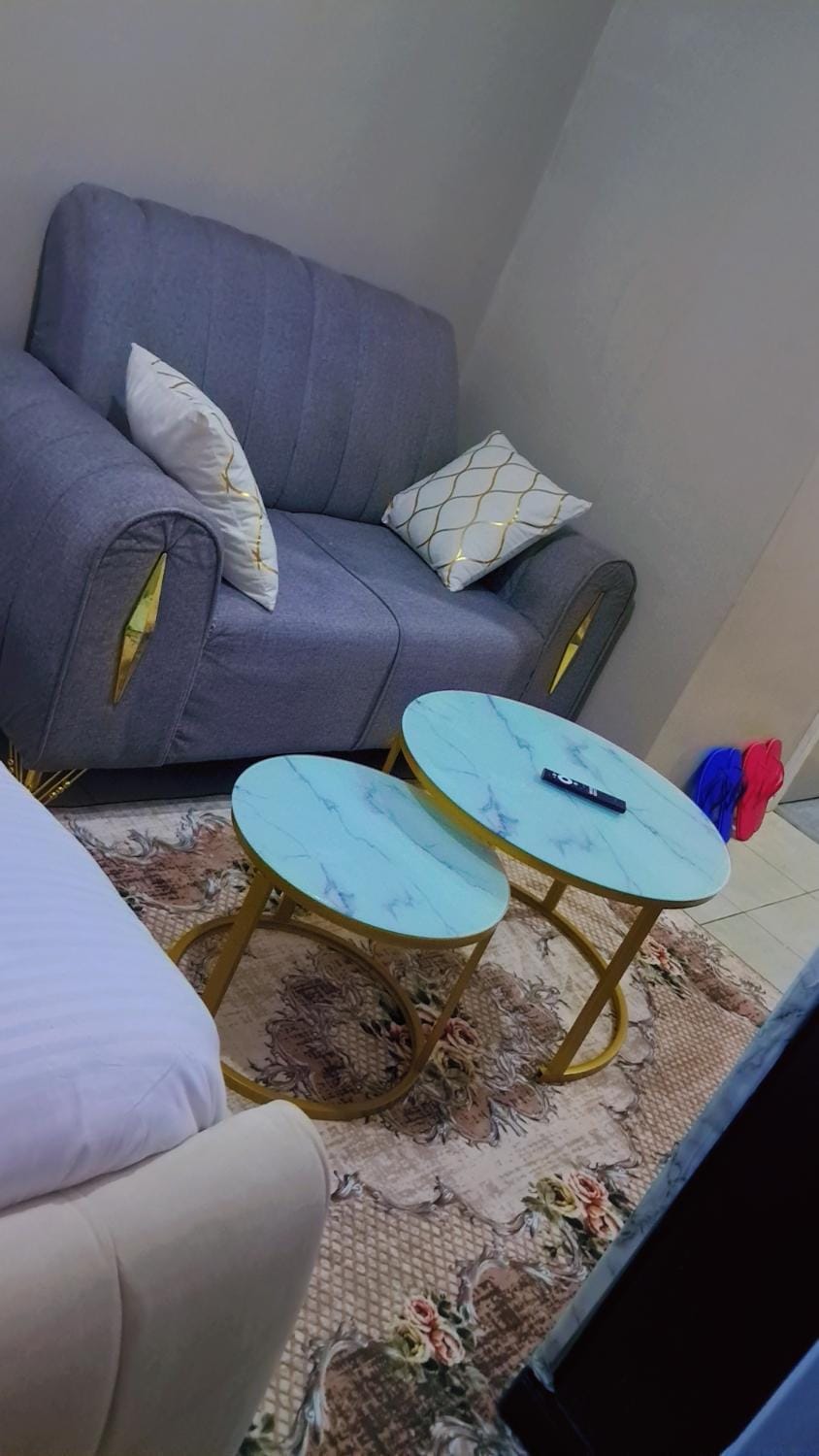 Classy Escapes Apartment in Nairobi