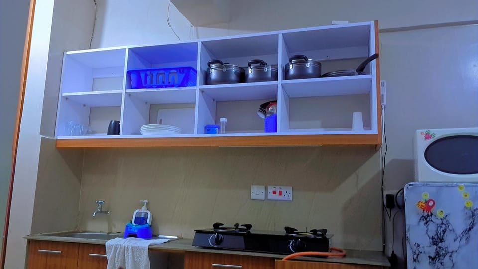 Classy Escapes Apartment in Nairobi