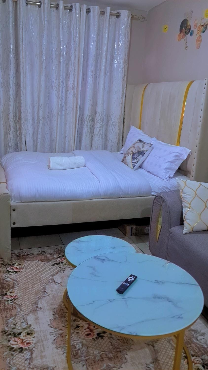 Classy Escapes Apartment in Nairobi