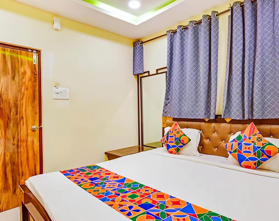 Hotel Qness Hotel in Hyderabad