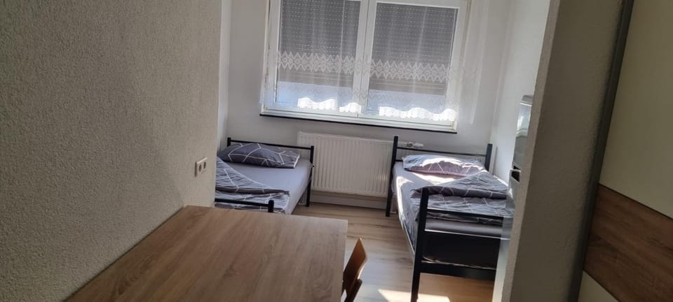 Appartementhaus Ludwigsburg Apartment in Ludwigsburg