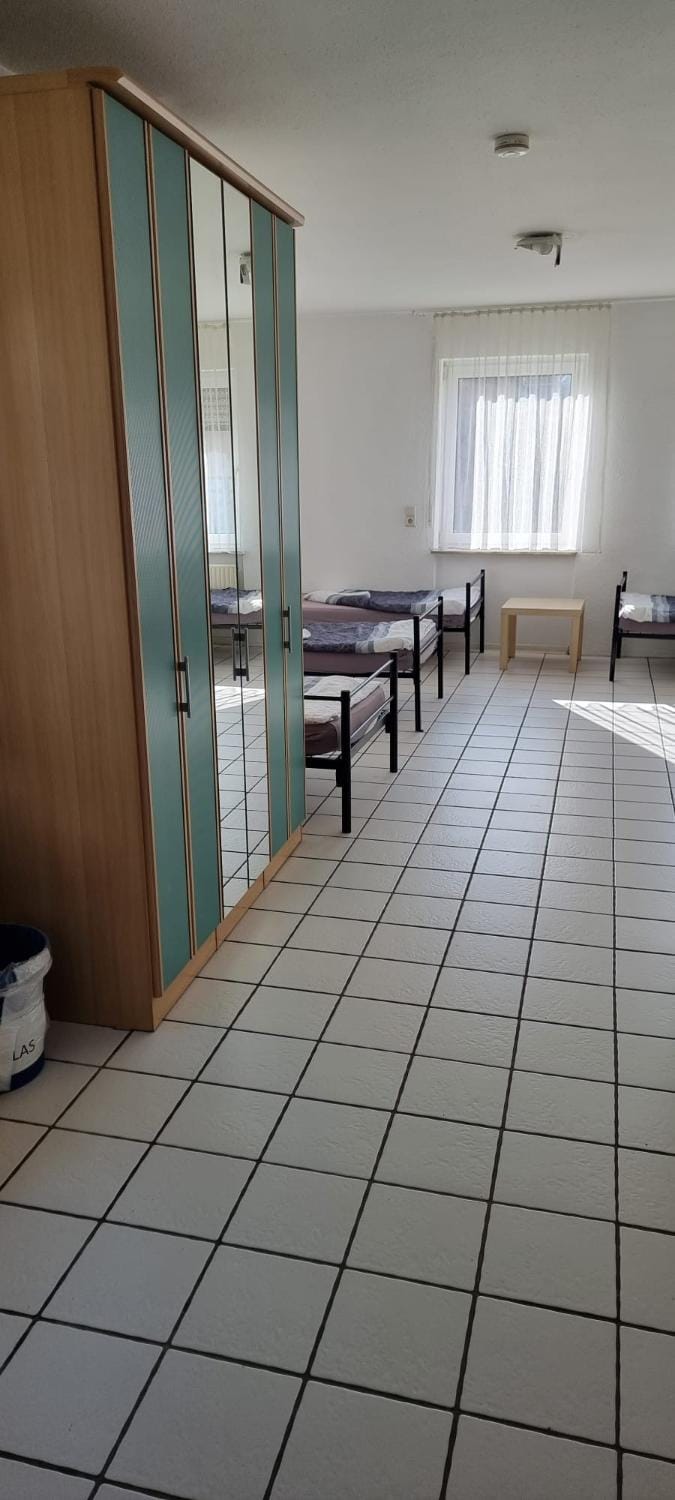 Appartementhaus Ludwigsburg Apartment in Ludwigsburg