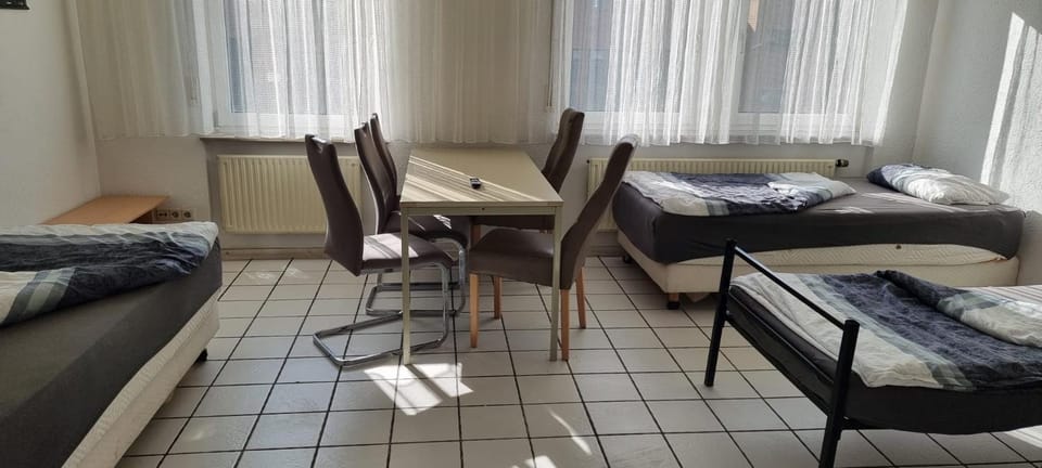 Appartementhaus Ludwigsburg Apartment in Ludwigsburg