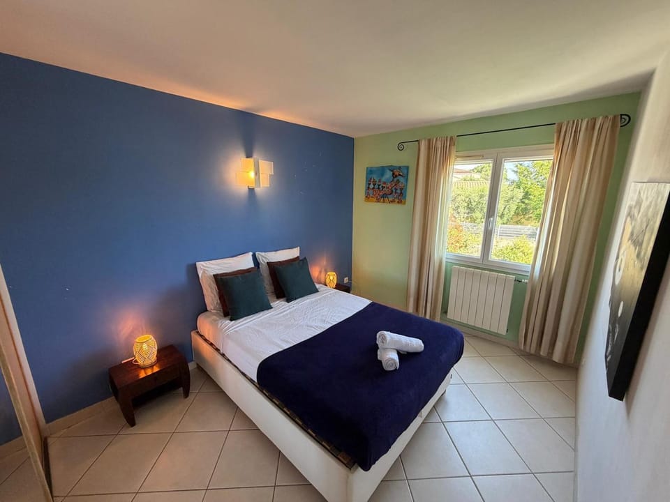 Villa Familiale, Montpellier, Piscine, Parking, 15min Plages Villa in Occitanie