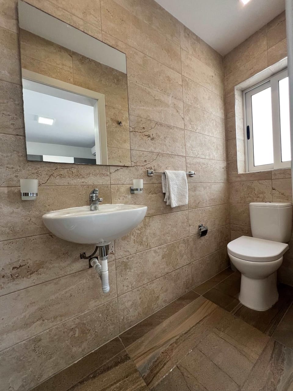 Swieqi Modern 3 BDR Flat by PMI Malta Apartment in Malta