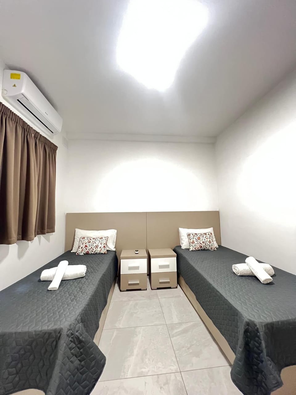 Swieqi Modern 3 BDR Flat by PMI Malta Apartment in Malta