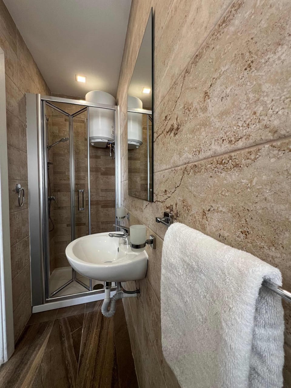 Swieqi Modern 3 BDR Flat by PMI Malta Apartment in Malta