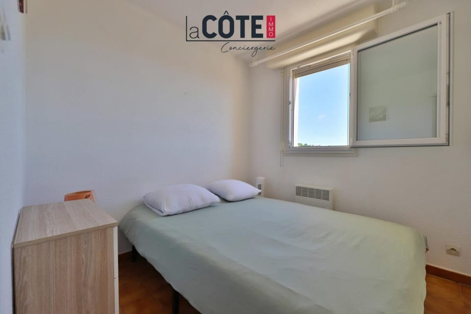 Bonséjour Apartment in Sausset-les-Pins