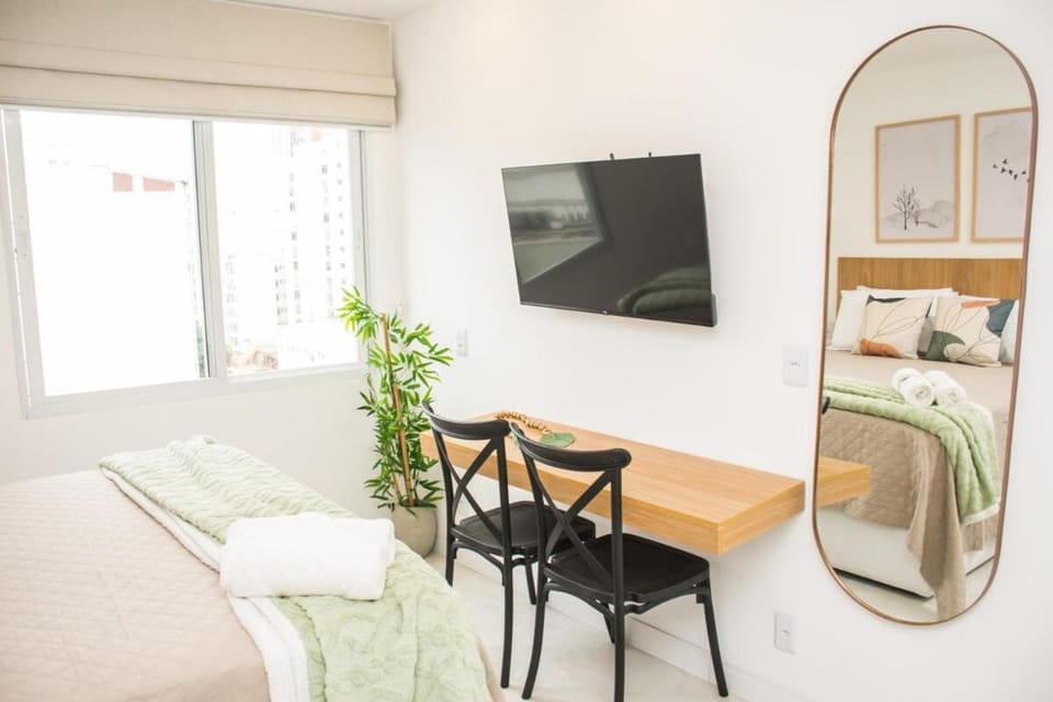 Refúgio no Coração do Catete Apartment in Santa Teresa