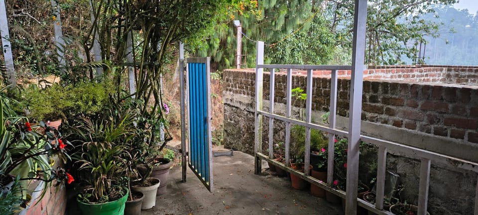 Sunshine Inn House in Kodaikanal