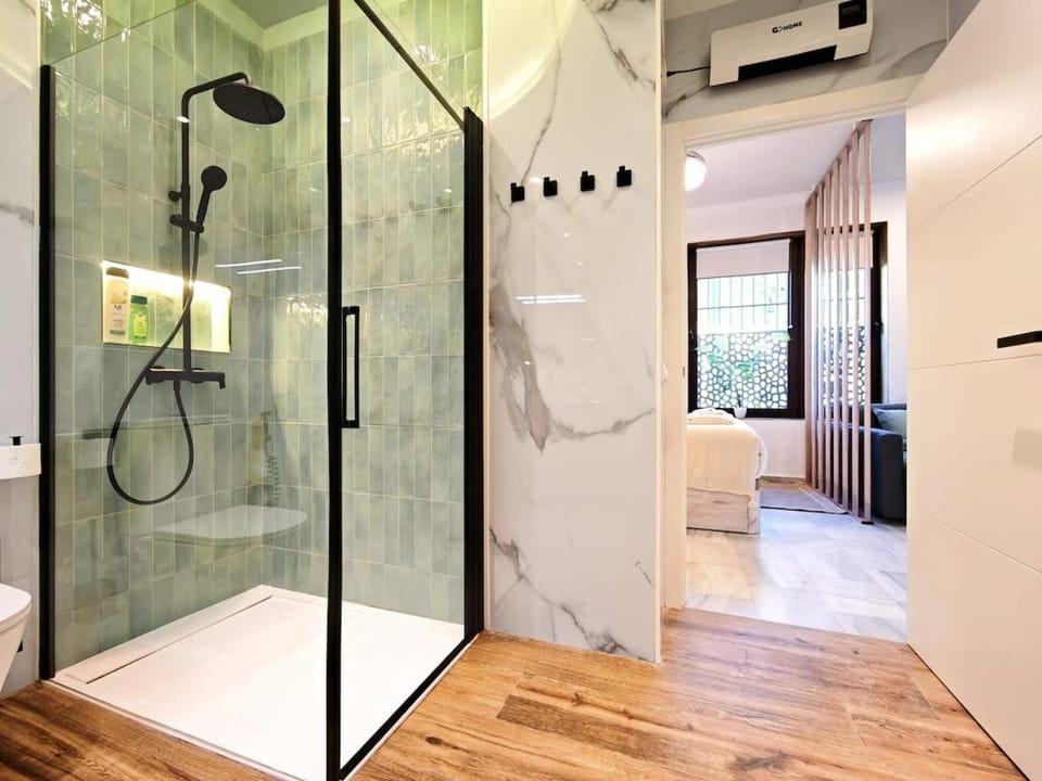 Fadrique Suites 15 Apartment in Seville