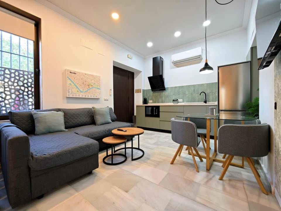 Fadrique Suites 15 Apartment in Seville