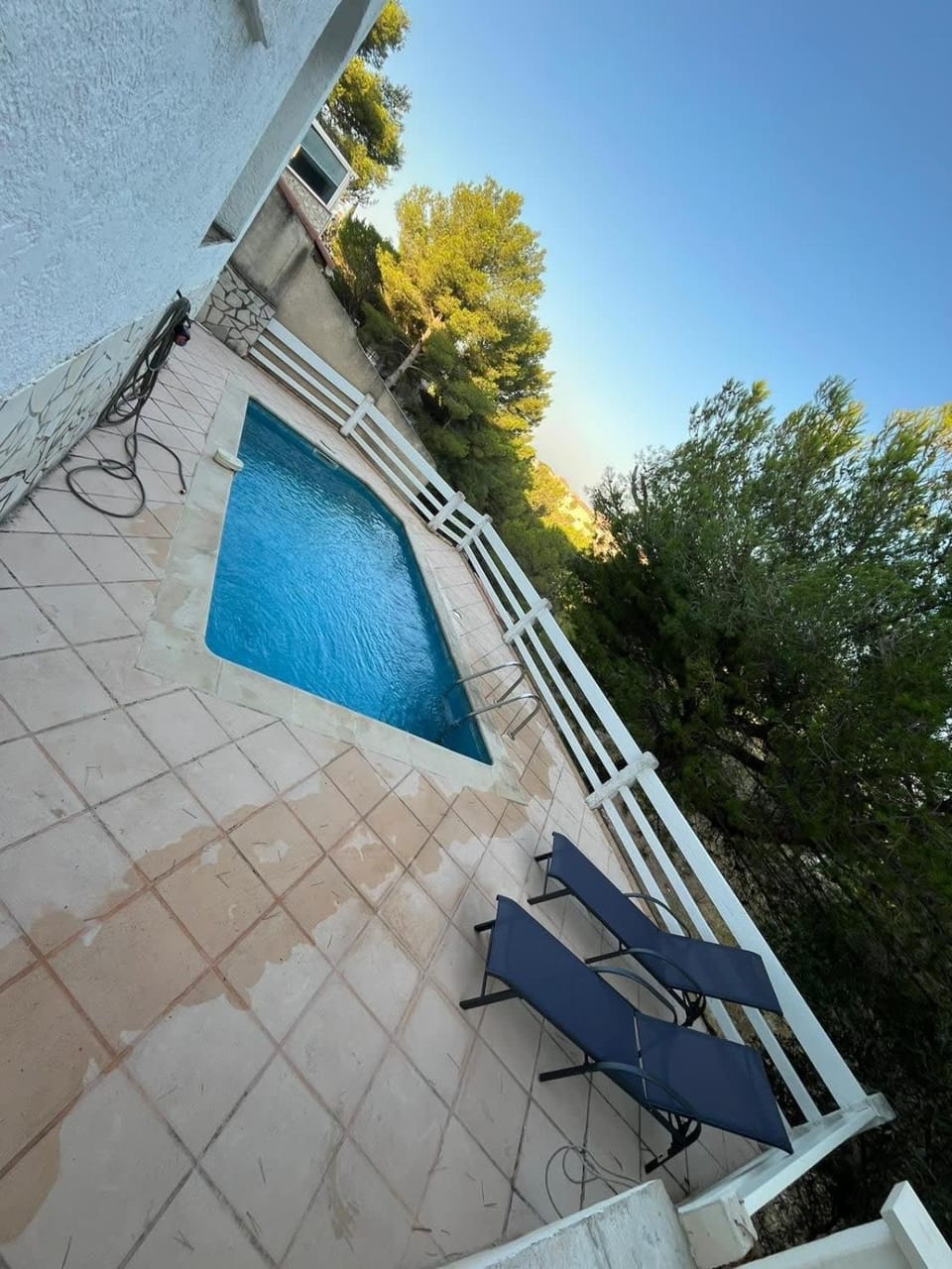 Villa Domaine de Sausset Villa in Sausset-les-Pins
