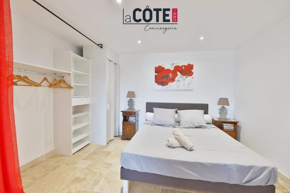 A La Vaquera BIS - Gîte équestre Farm Stay in Provence-Alpes-Côte d'Azur