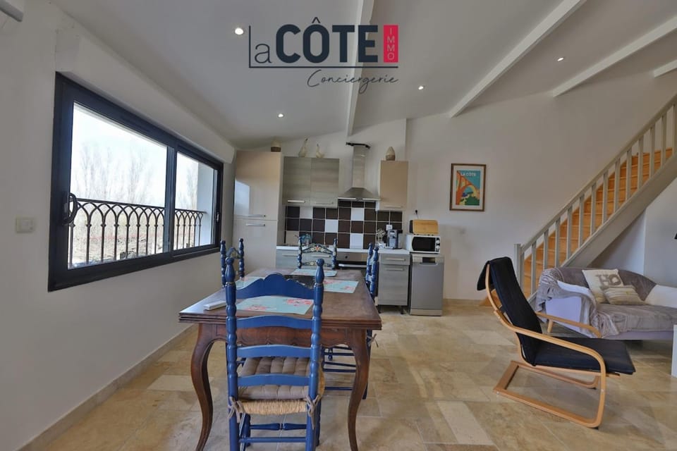 A La Vaquera - Gîte équestre Farm Stay in Provence-Alpes-Côte d'Azur