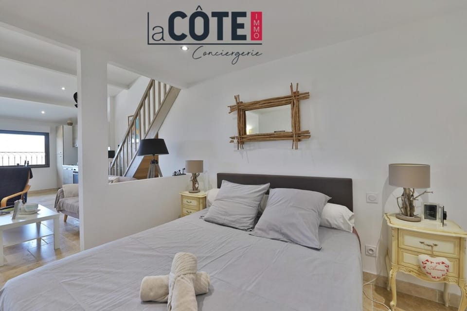 A La Vaquera - Gîte équestre Farm Stay in Provence-Alpes-Côte d'Azur