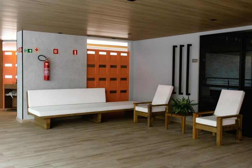 L-América I Smart Stay Izidro I 1 min da Praia I Piscina Apartment in Maceió
