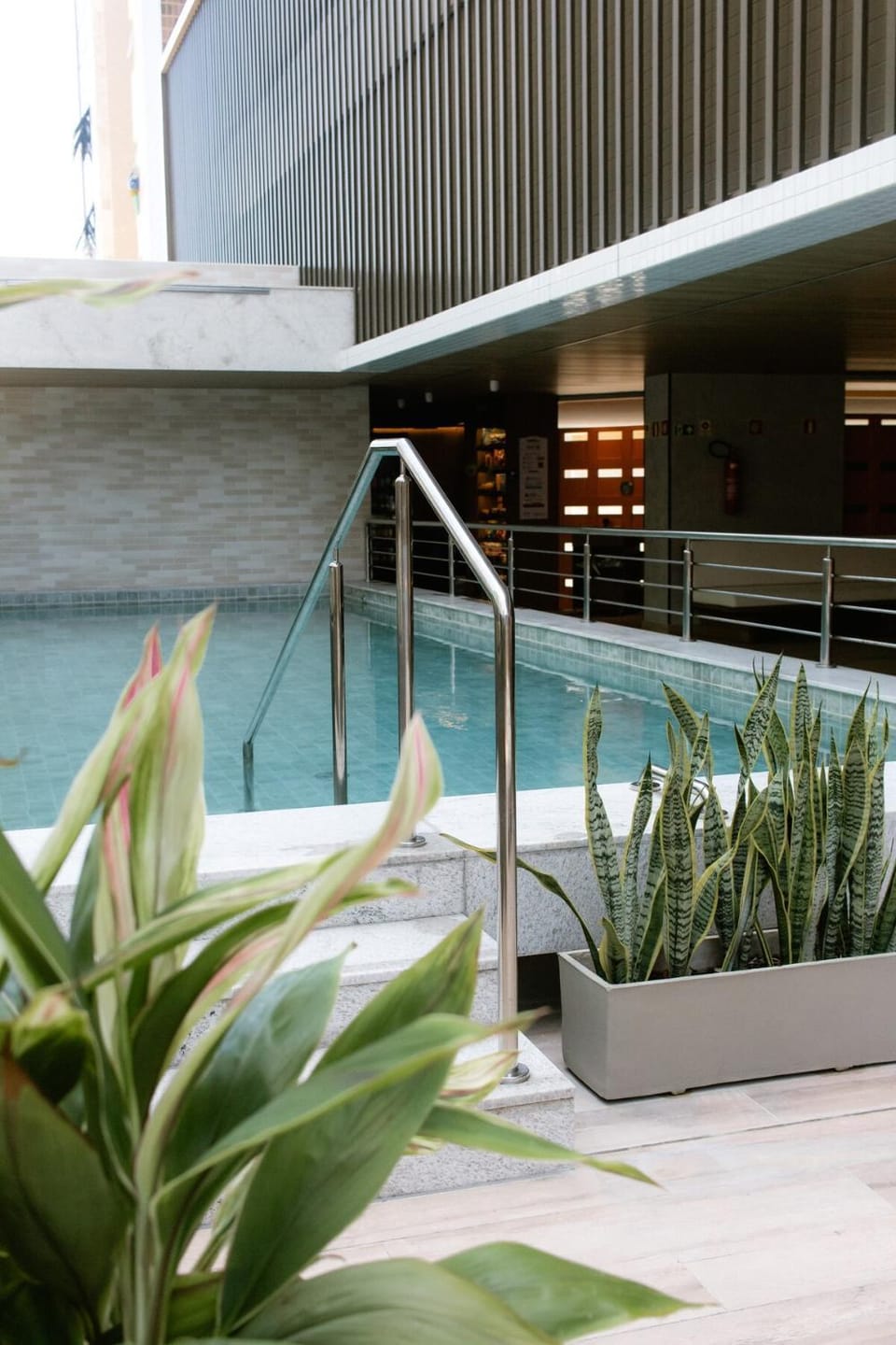 L-América I Smart Stay Izidro I 1 min da Praia I Piscina Apartment in Maceió