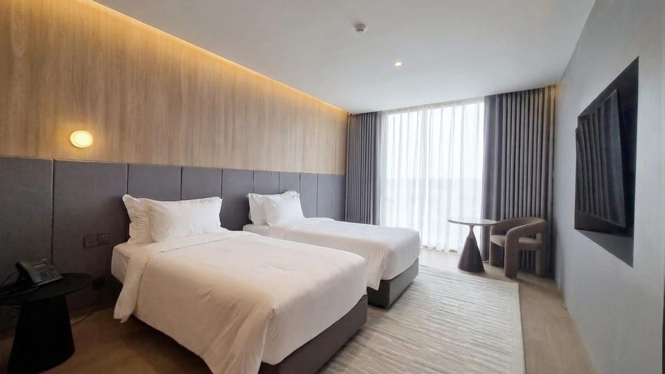 Milton Hotel Hotel in Thailand