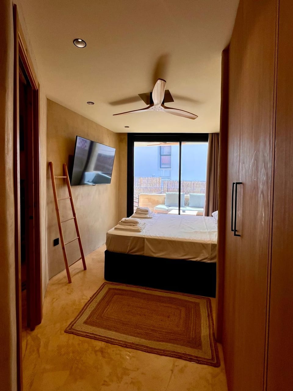 Apartamento Flores Playa B Apartment in Torre La Mata