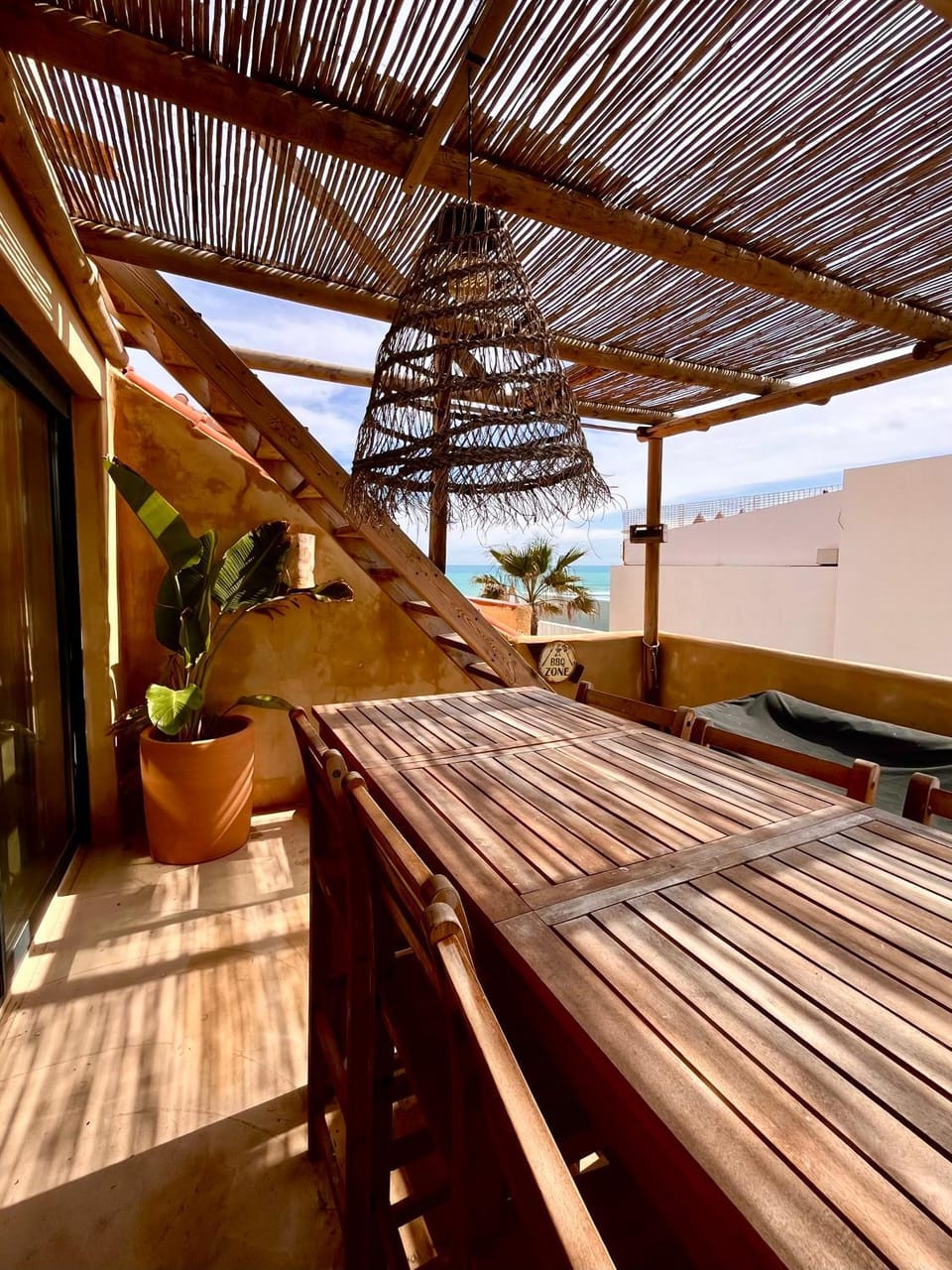 Apartamento Flores Playa B Apartment in Torre La Mata