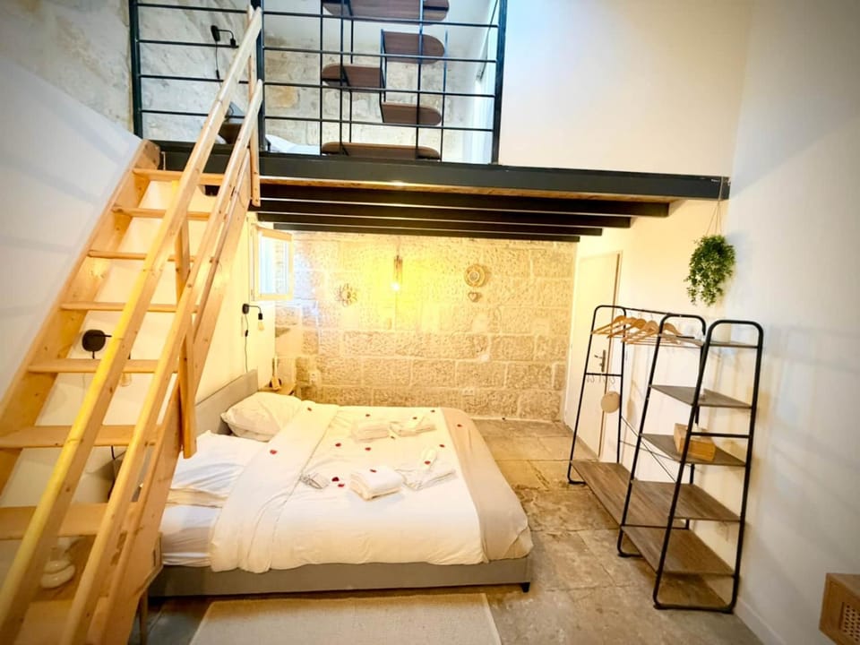 La Camarguaise House in Occitanie