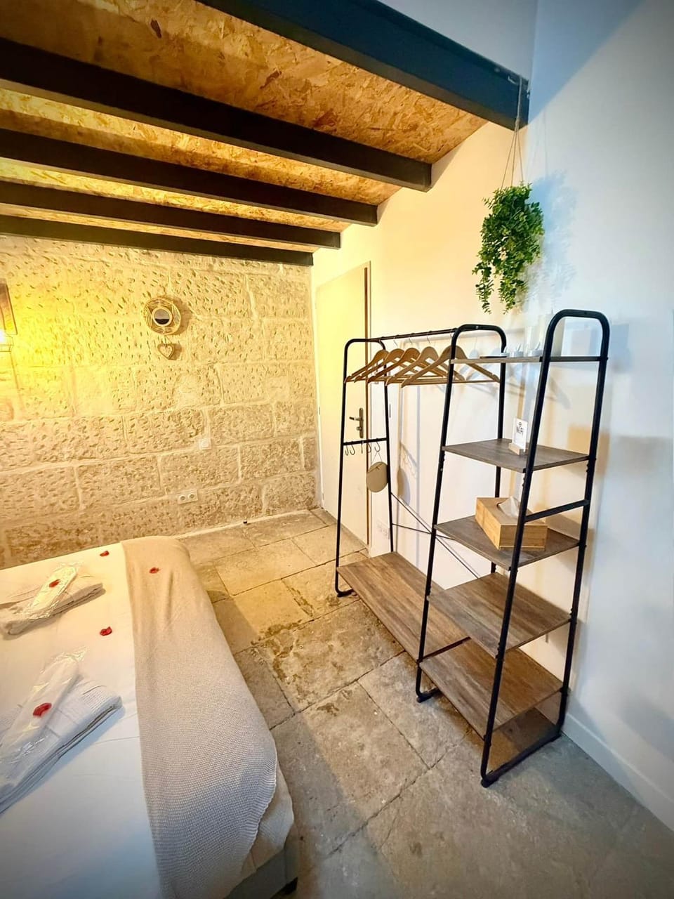 La Camarguaise House in Occitanie