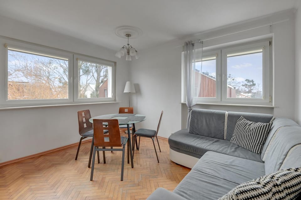 Platinium Sopot Comfy Apartment in Sopot