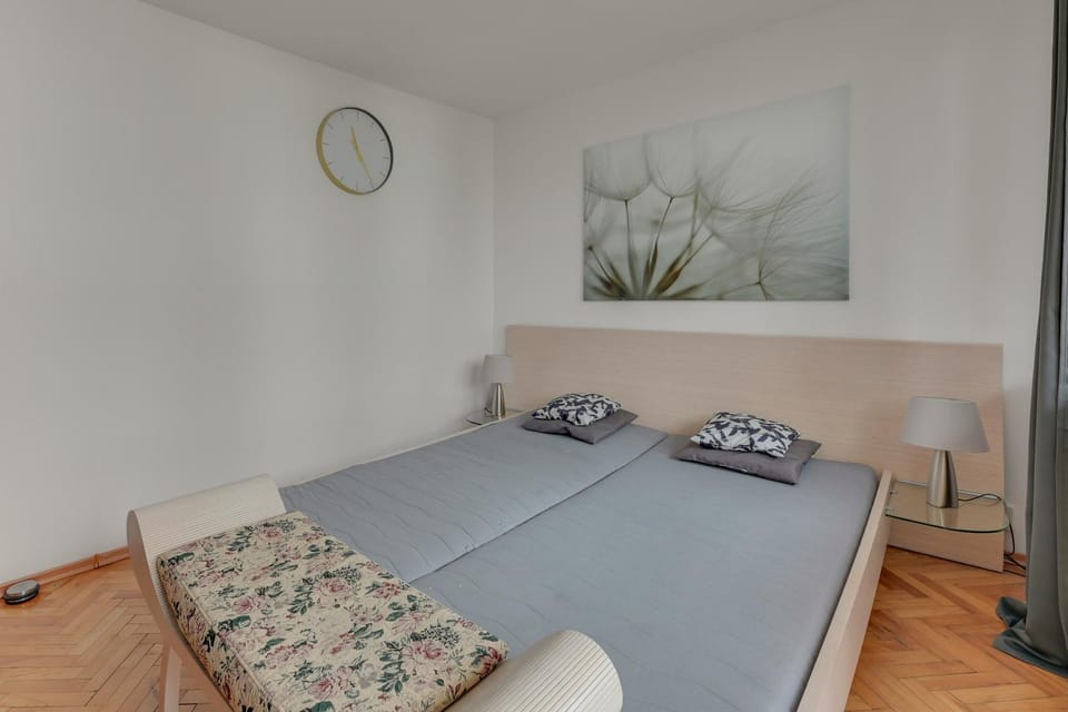 Platinium Sopot Comfy Apartment in Sopot
