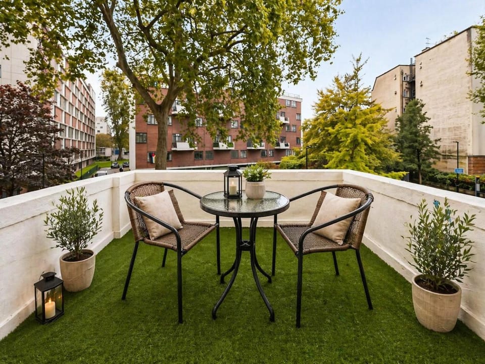 Nebula Hyde Park Apartments by KeyHol Living Apartment in City of Westminster