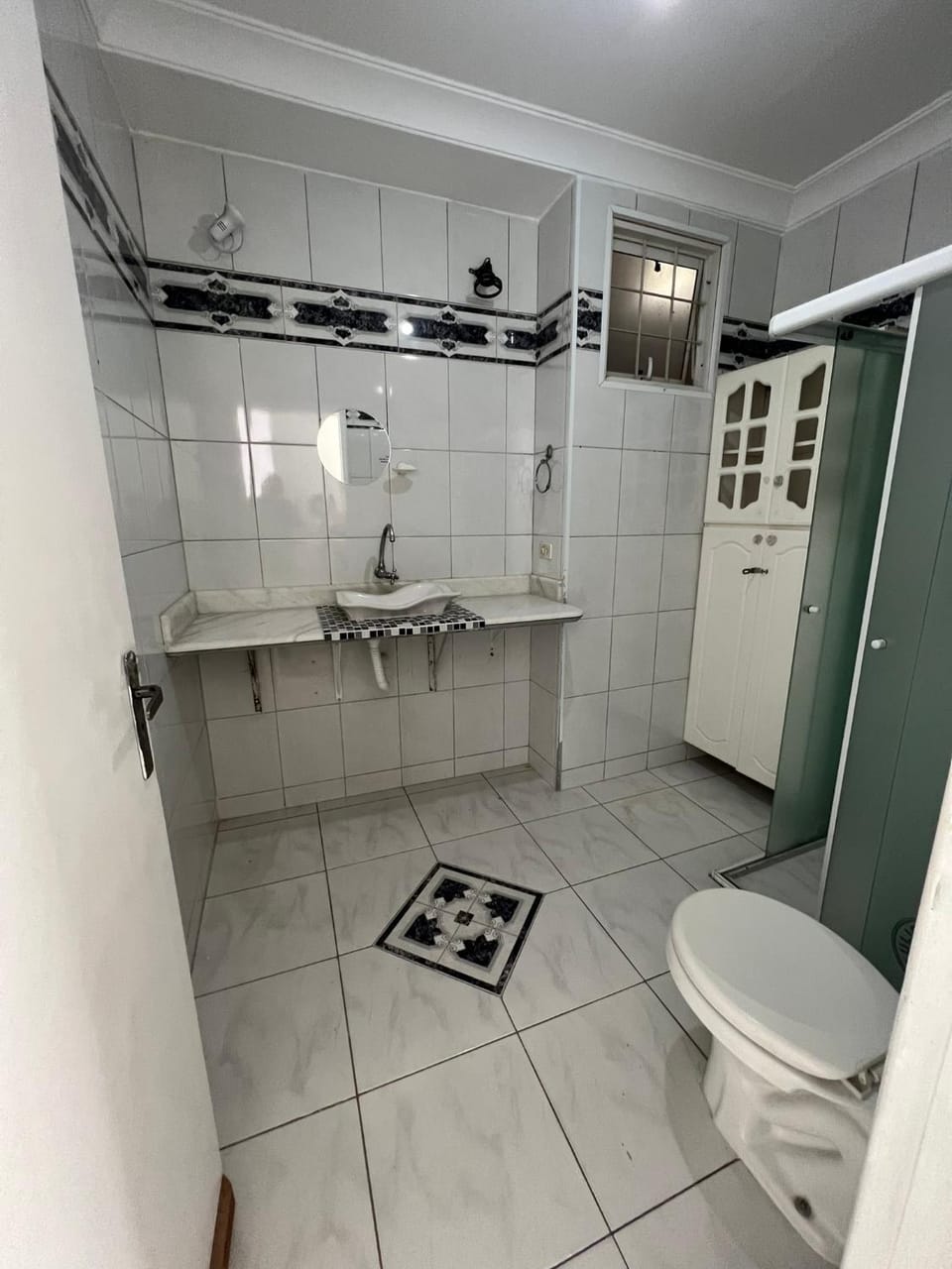 Av Paulista GF Hostel in Sao Paulo City