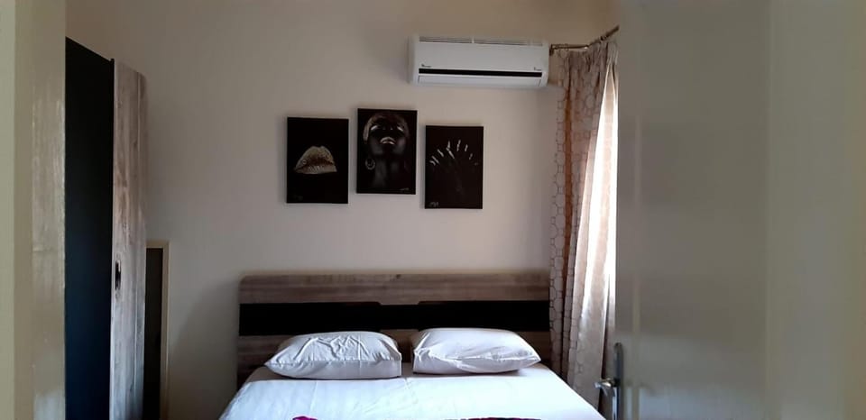 Stella challet north coast Apartment in Egypt