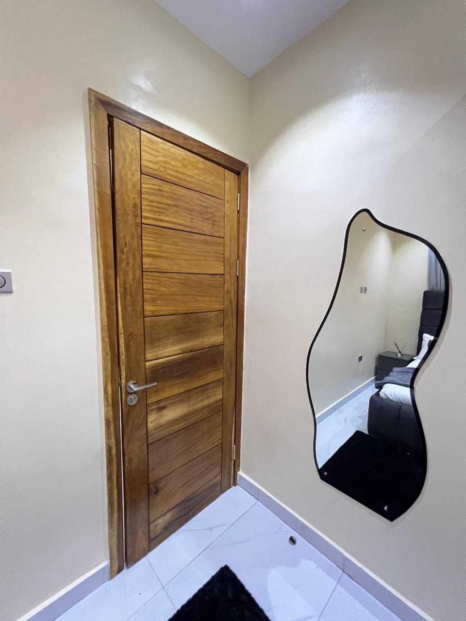 Surulere Serviced apartment Apartment in Lagos