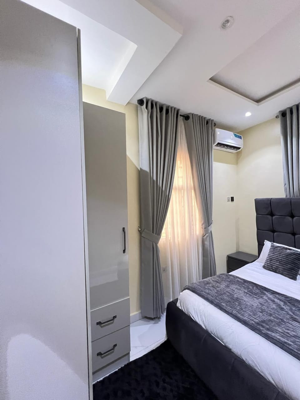 Surulere Serviced apartment Apartment in Lagos