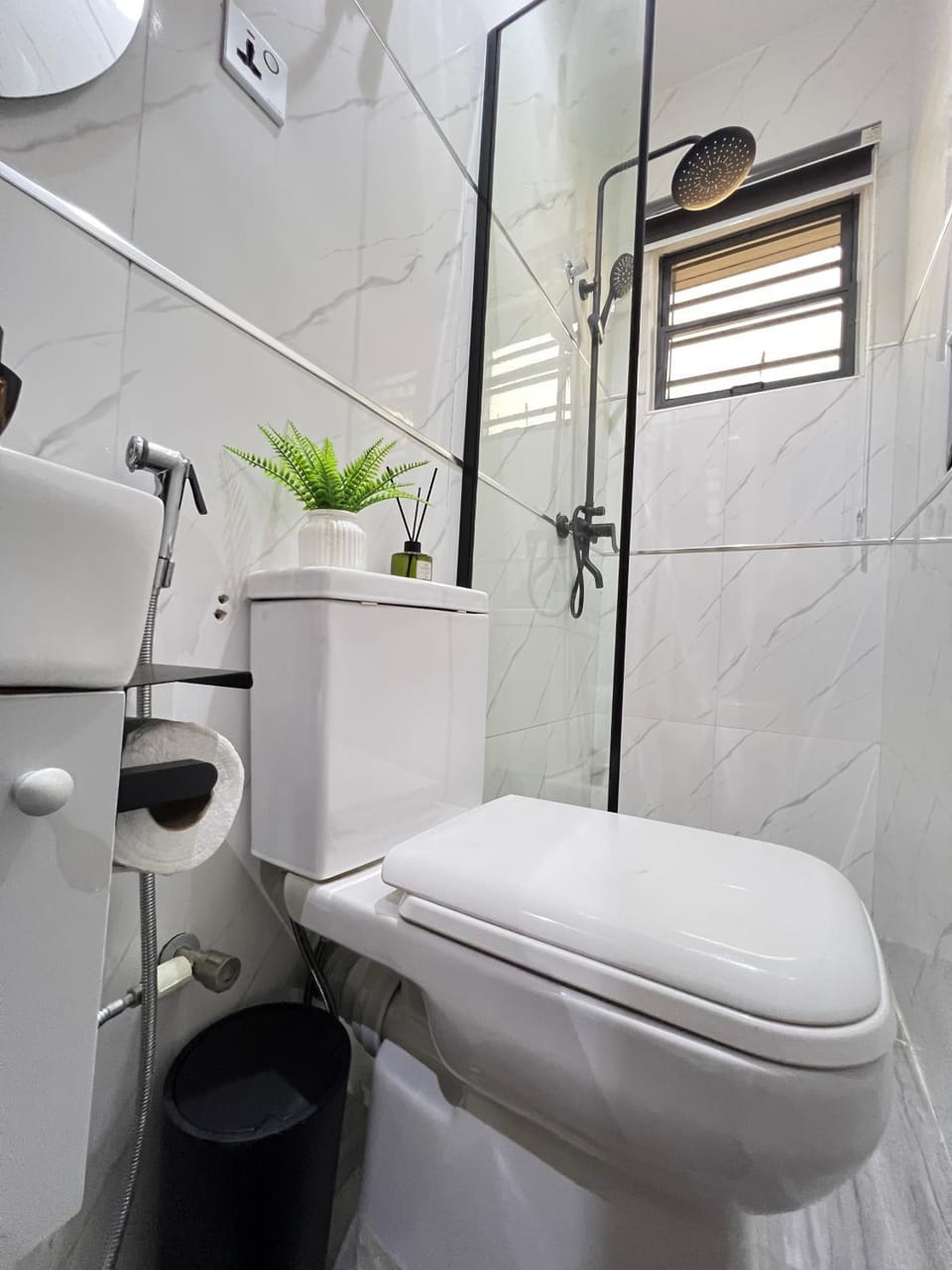Surulere Serviced apartment Apartment in Lagos