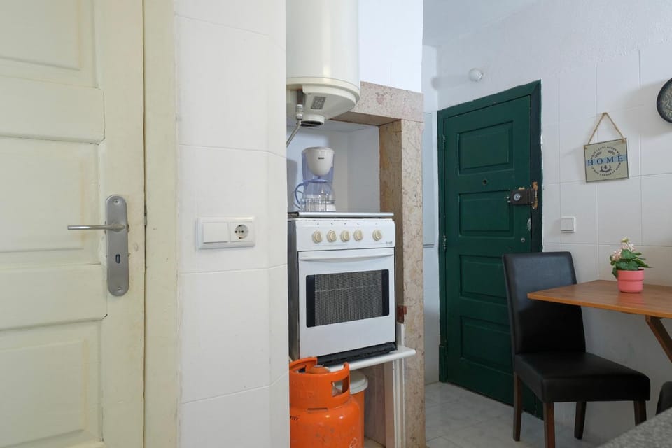 Appartment São Miguel Apartment in Lisbon