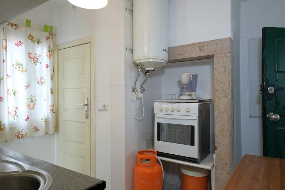 Appartment São Miguel Apartment in Lisbon