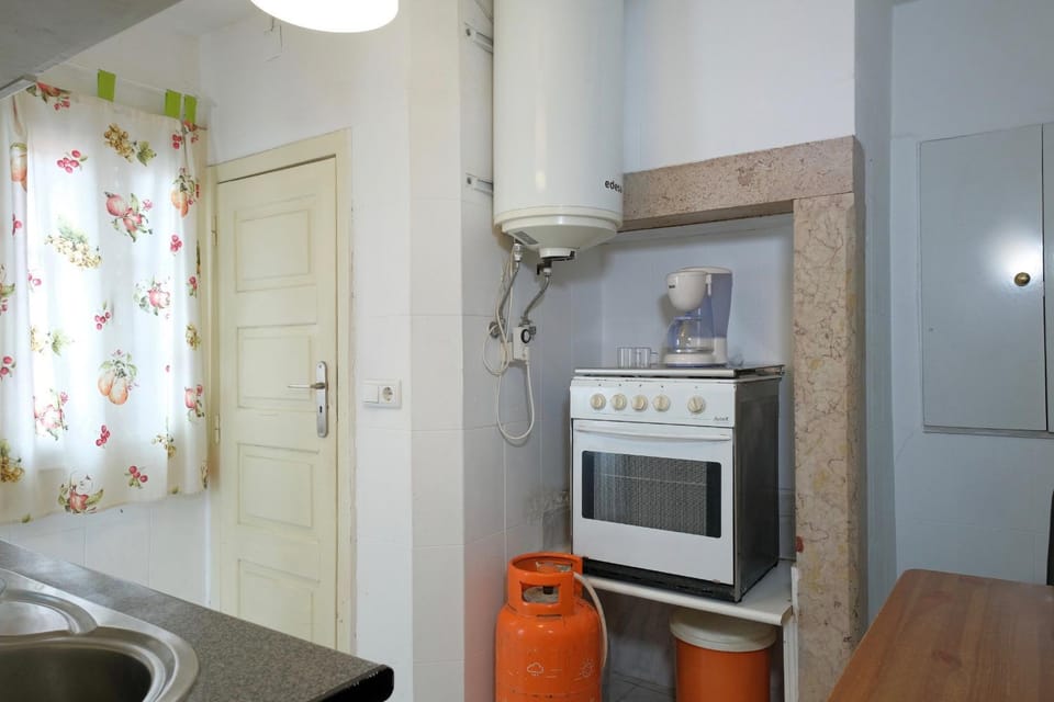 Appartment São Miguel Apartment in Lisbon