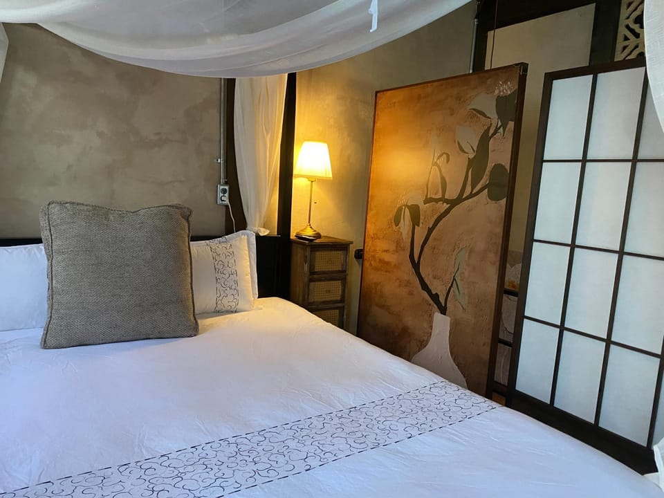 Lane 82 Homestay Chalet in Taiwan, Province of China