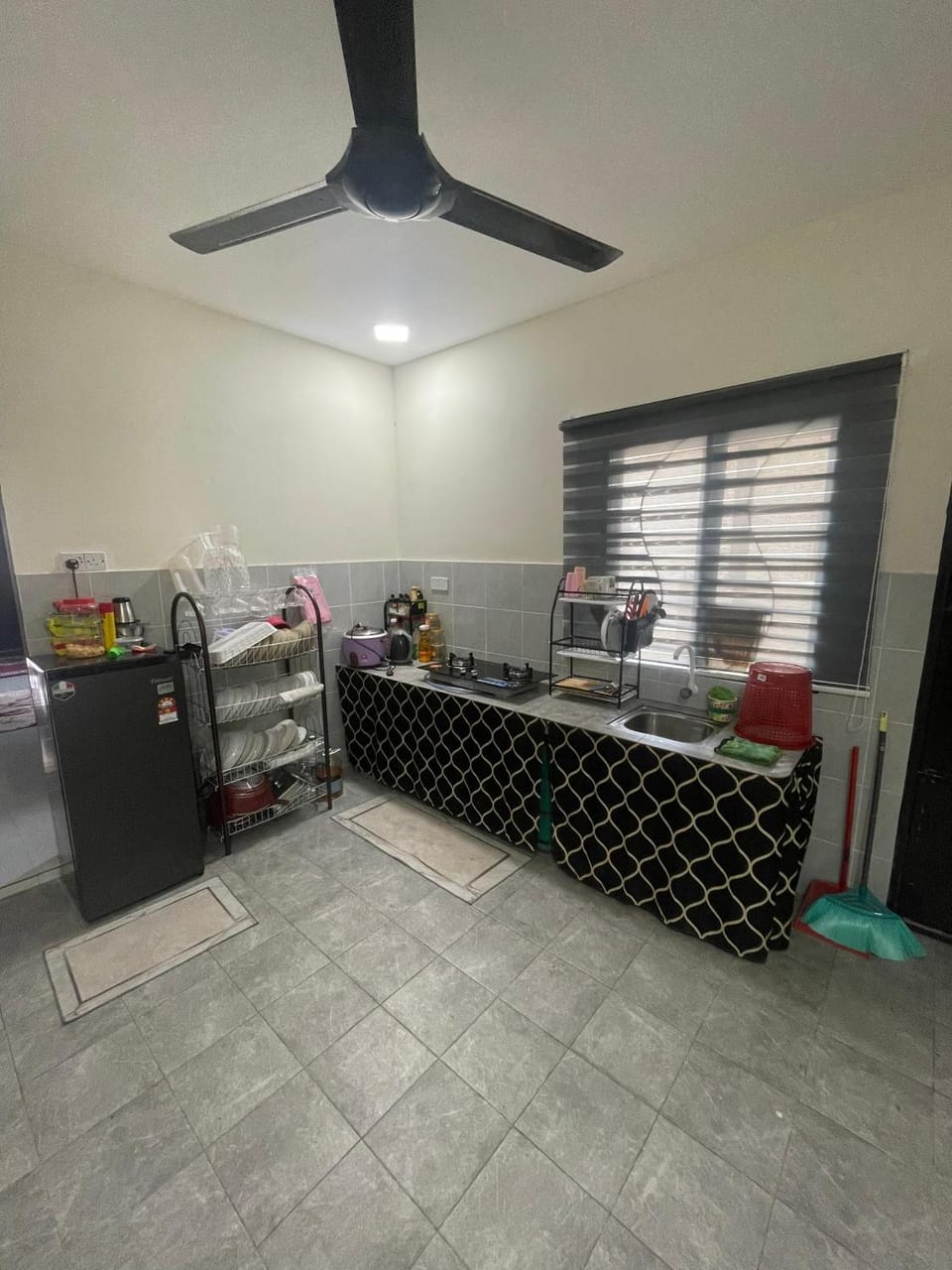 ciksue homestay House in Perak