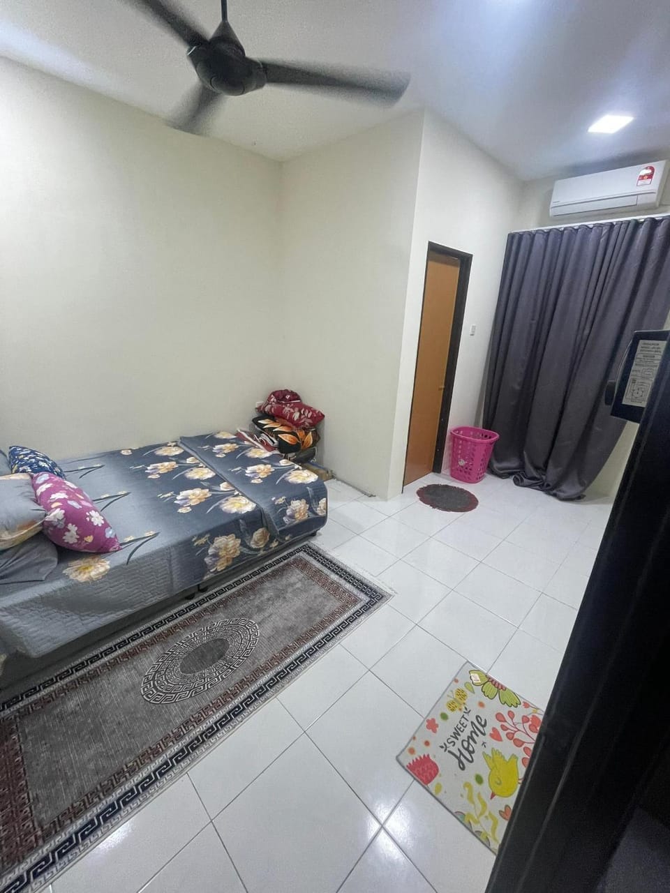 ciksue homestay House in Perak