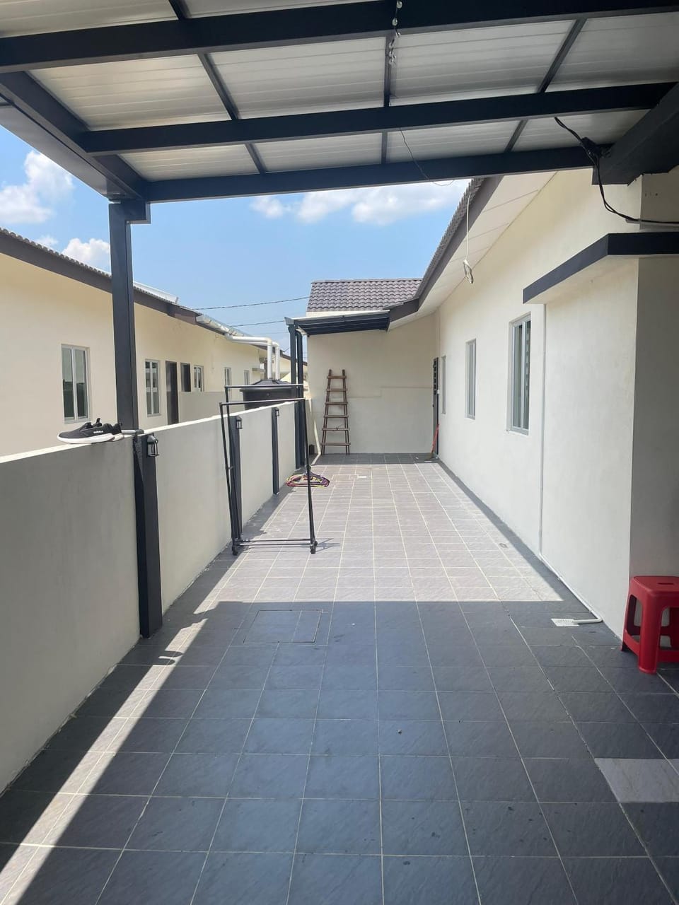 ciksue homestay House in Perak