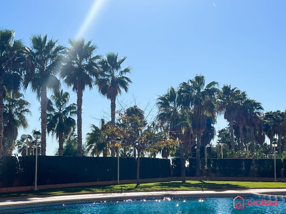 The New CasaSoluna Apartment in Valencian Community